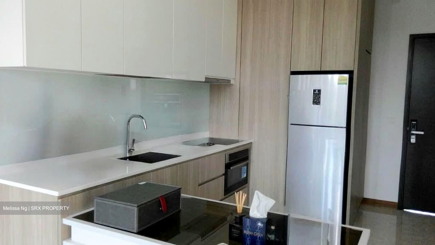 The Hillier (D23), Apartment #588136451